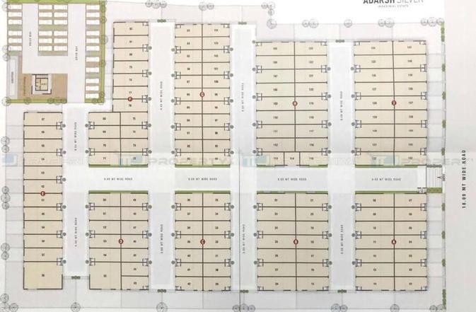 Adarsh Silver Industrial Estate